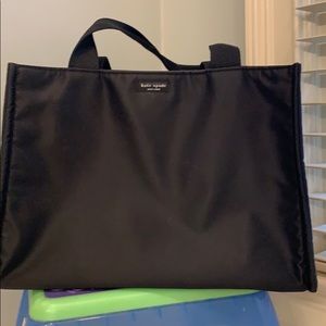 Vintage Kate Spade Sam Tote - The OG